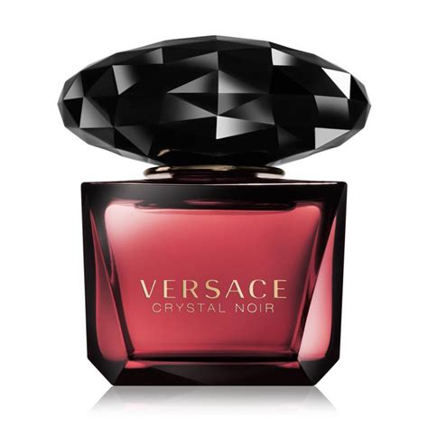 crystal noir parfum versace|Versace Crystal Noir best price.